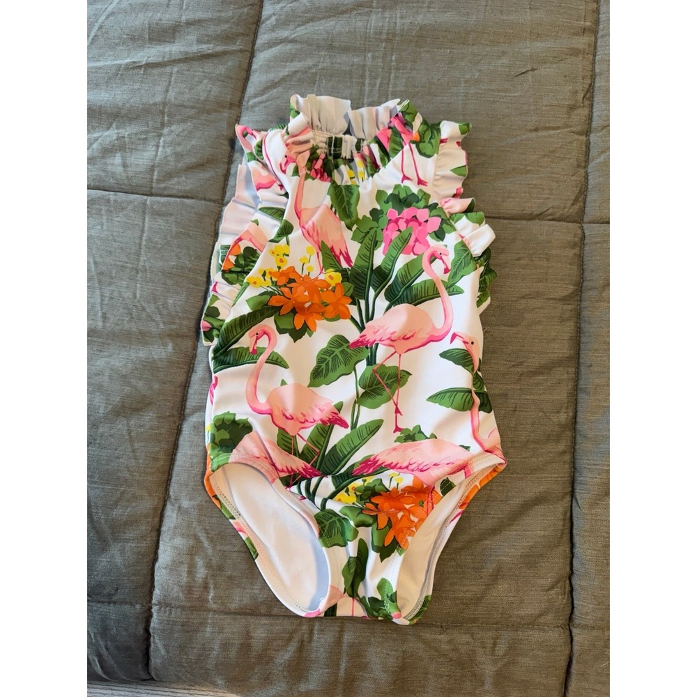 Toddler Janie and Jack‎ swimsuit